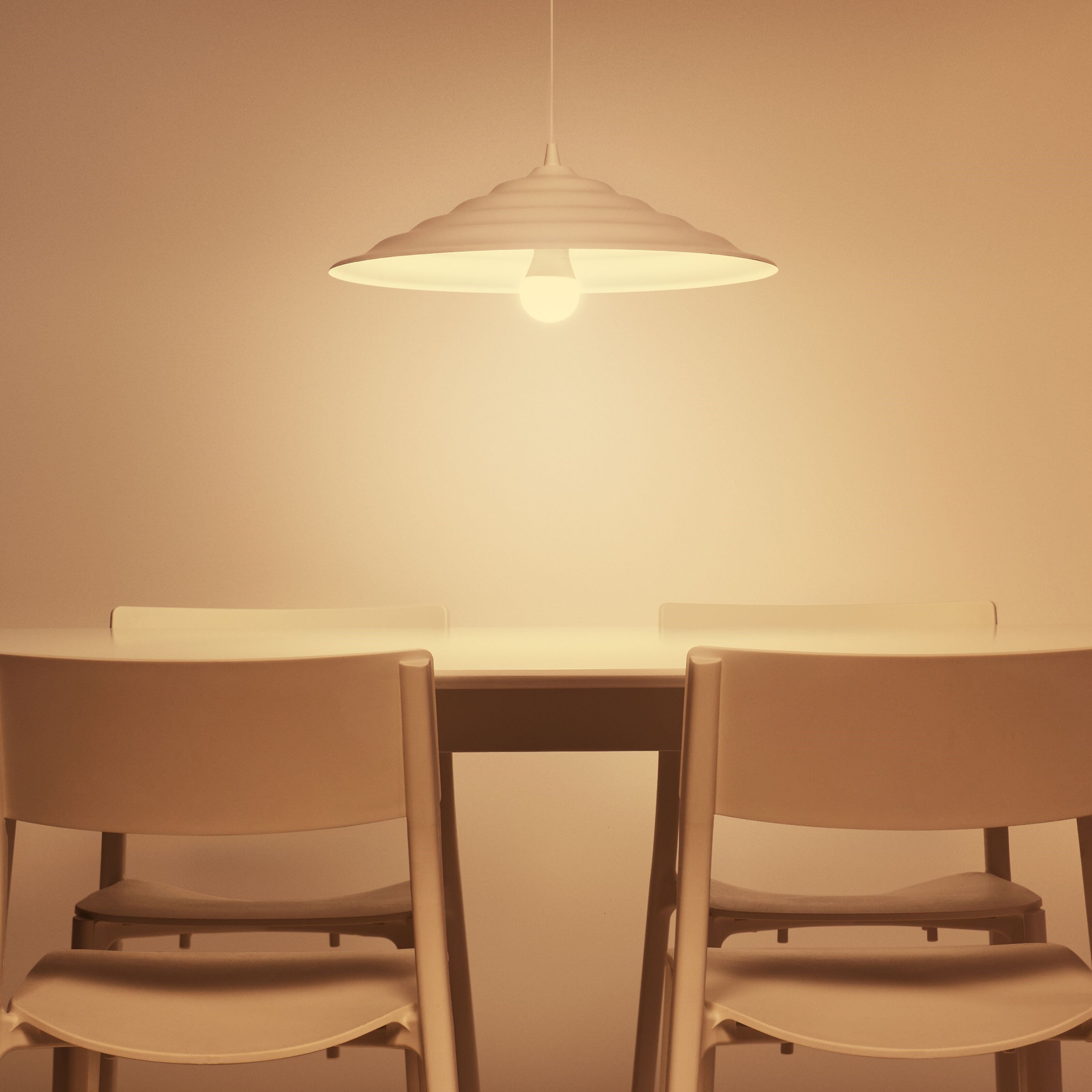 WiZ Color A67 Smart LED-pære E27 1521 lm
