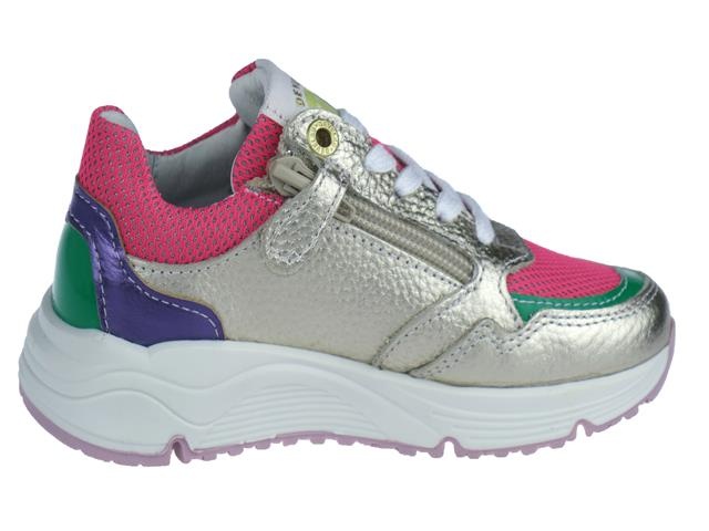 Develab Sneaker