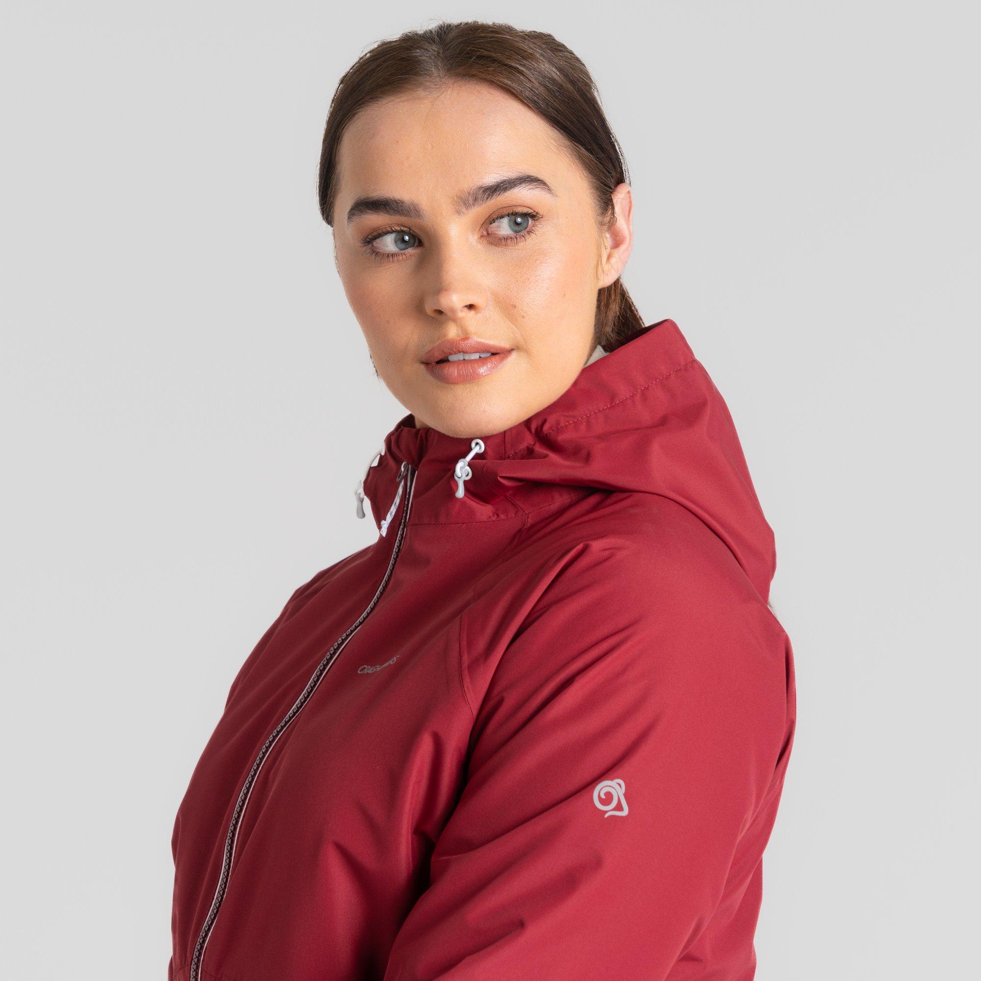 Craghoppers Crag BrielleJacket Ld99
