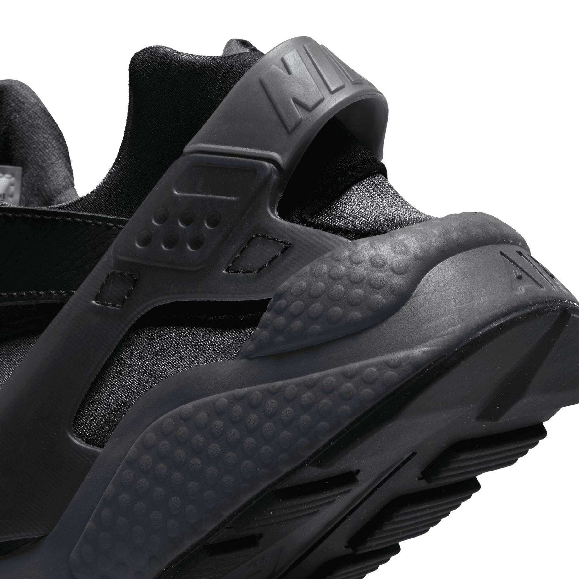 Nike| Herren Sneaker AIR HUARACHE