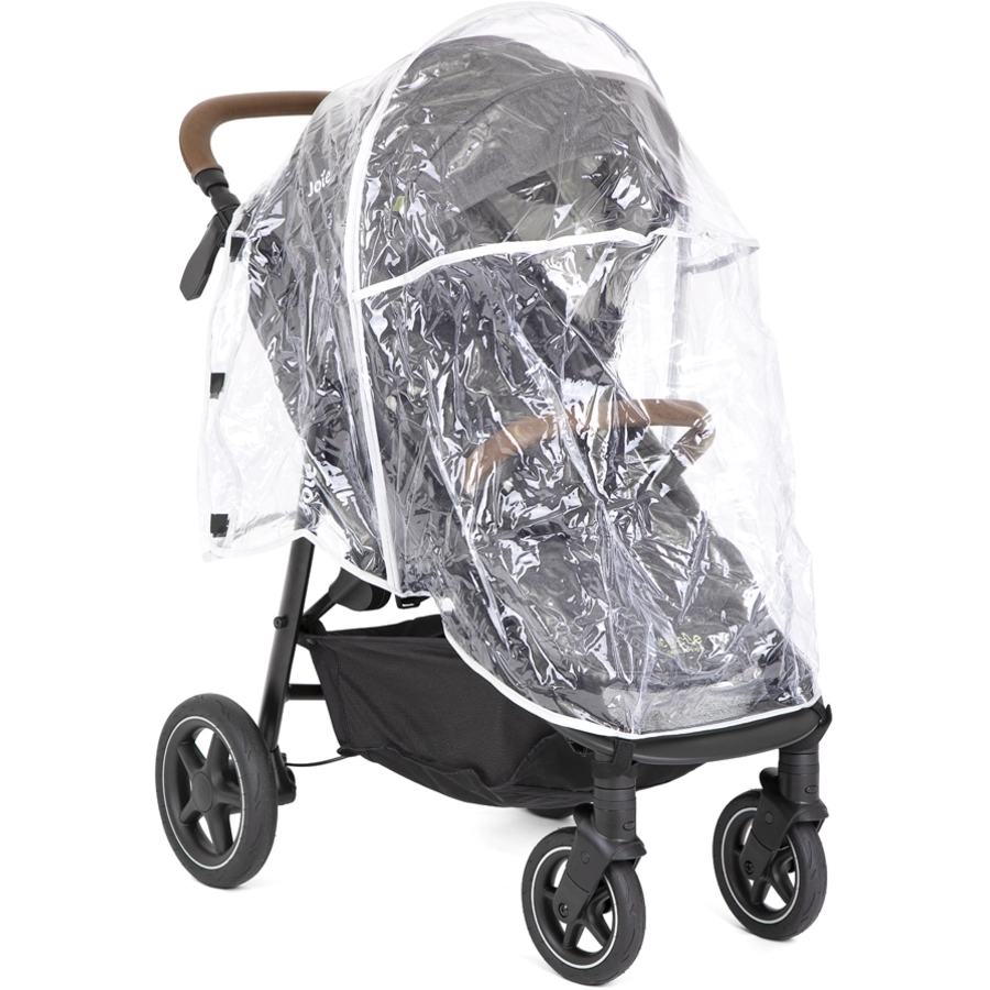 Joie cycle Sportwagen mytrax™ pro shell grey