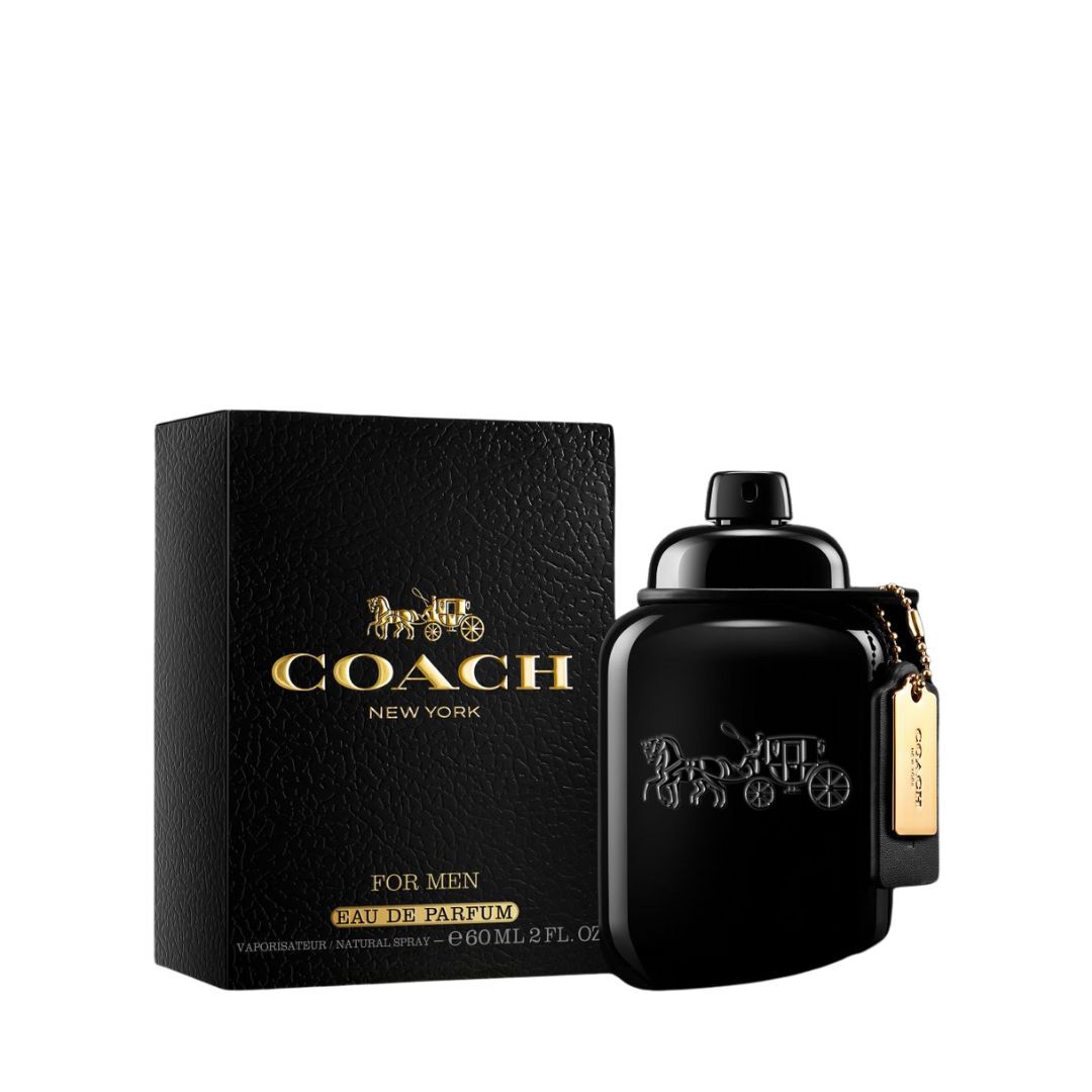 COACH COACH /H Eau de Parfum - 60ml