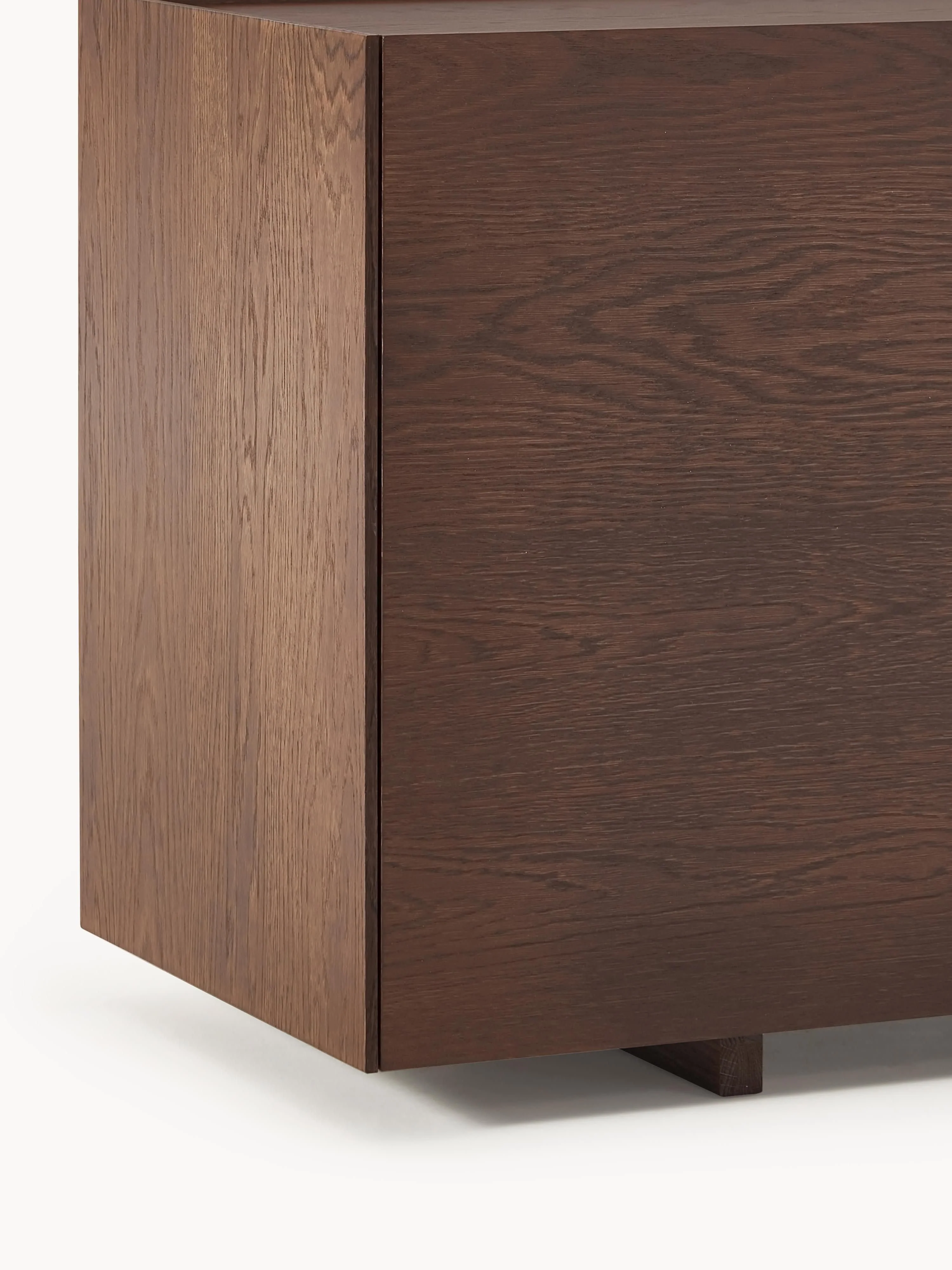 Houten dressoir Larsen