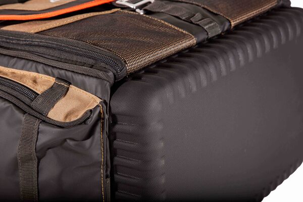 Sac Grayton Tough Gear Lure Carryall (Incl. 5 Boites)