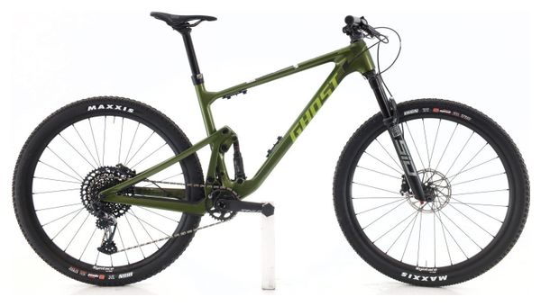 Produit reconditionné · Ghost Lector SF Universal Carbone X01 / Vélo VTT / Ghost | Bon état
