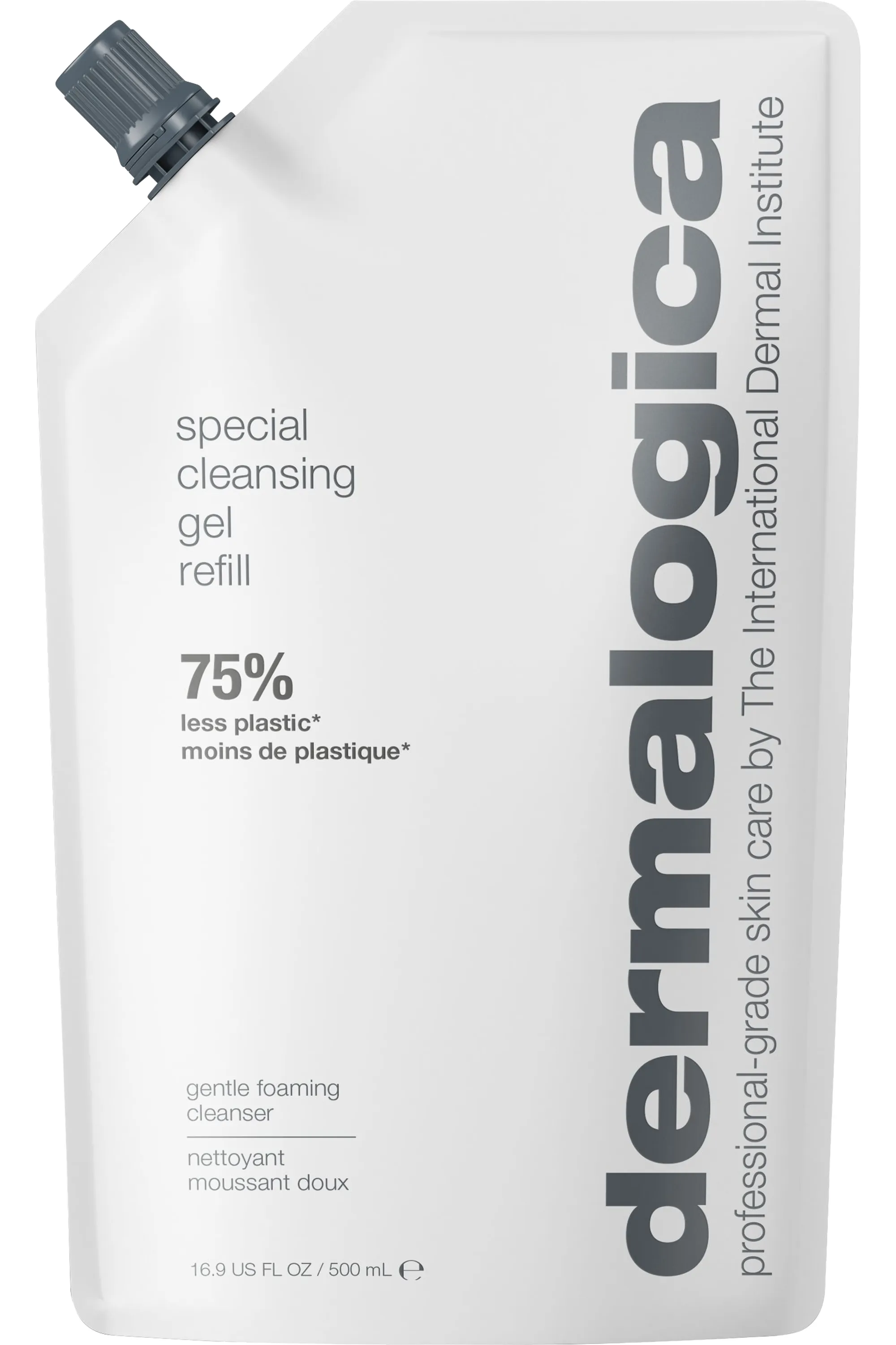Dermalogica Gel nettoyant rechargeable Special Cleansing Gel-250 ml