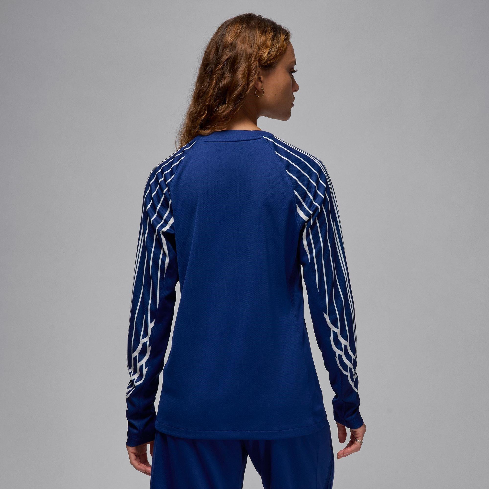 Nike Paris Saint Germain Fourth Shirt 2024 2025 Womens