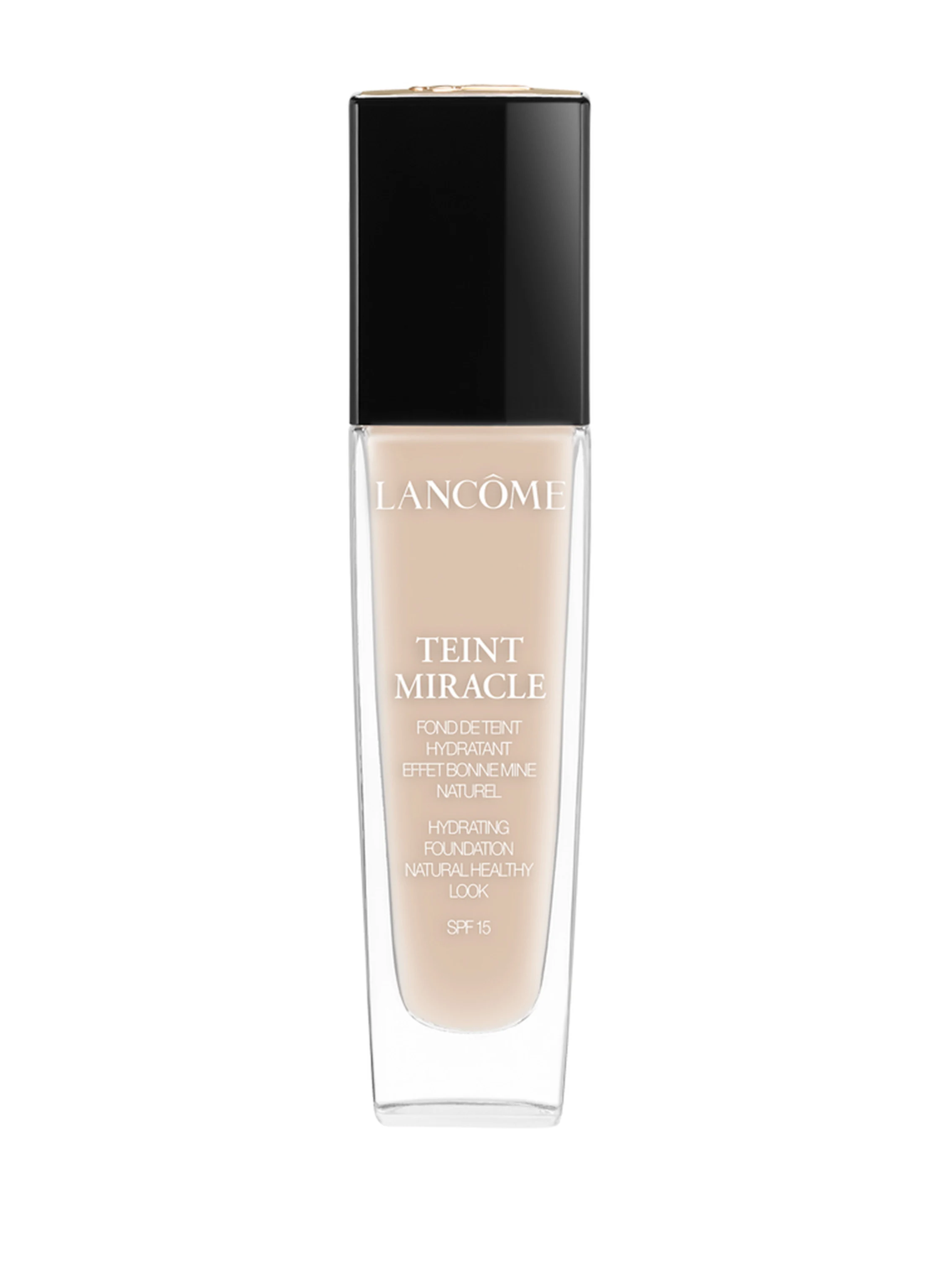 LANCÔME TEINT MIRACLE