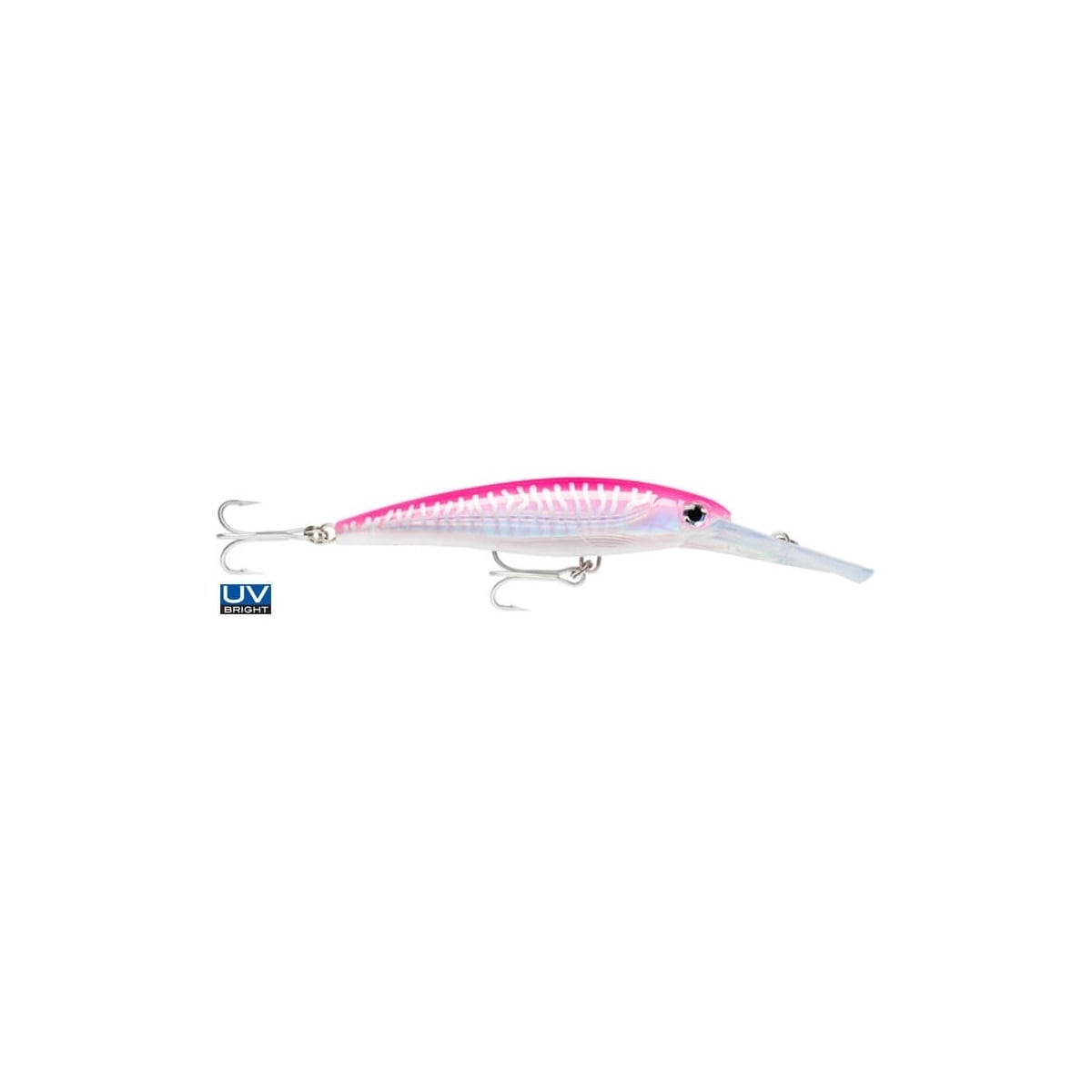 Lure X-Rap Magnum 16cm/72gr/9.0m HPU