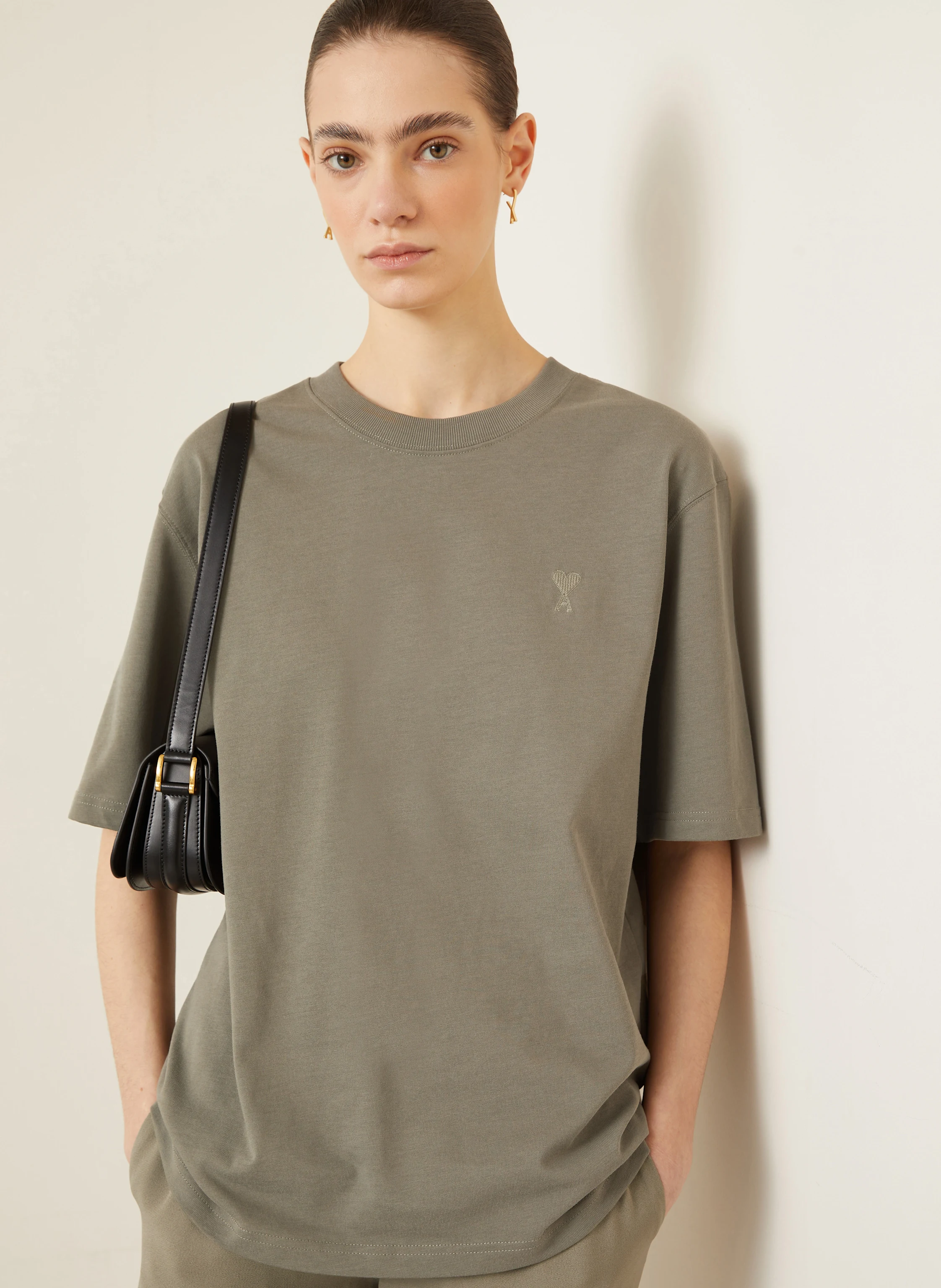 AMI PARIS T-Shirt