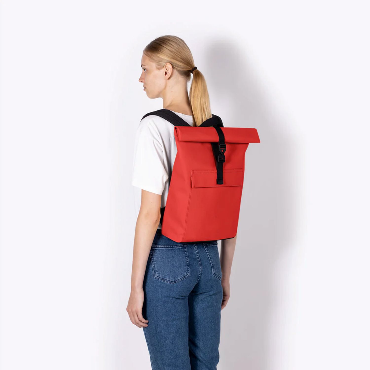 Ucon Acrobatics Jasper Mini Lotus red
