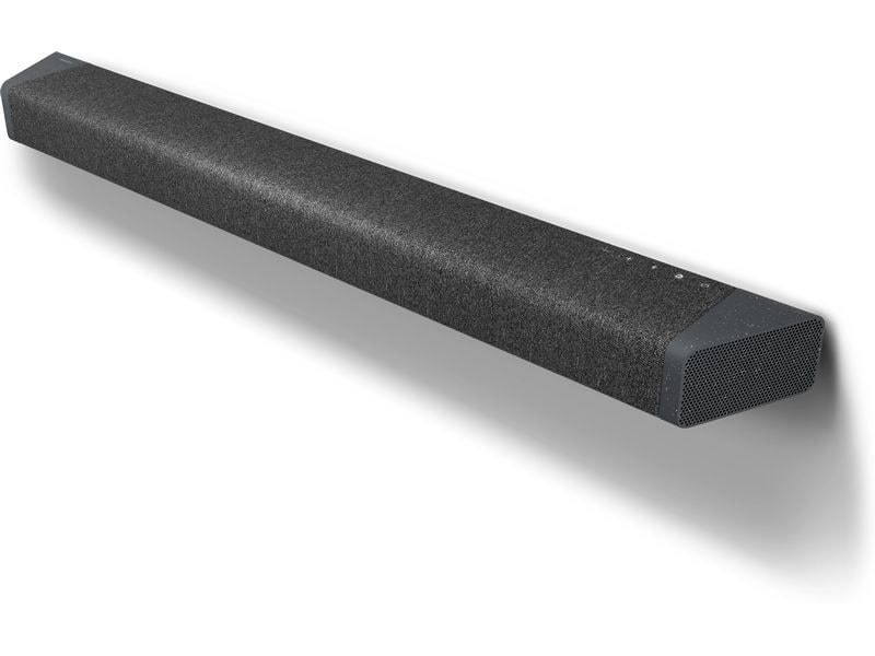 Philips Soundbar TAB7908/10 Soundbar 5.1.2 mit kabellosem Subwoofer