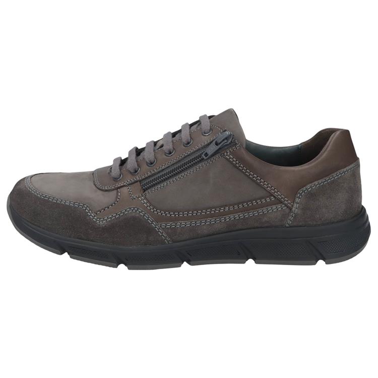Solidus 67015 velour/nubuk/tartu anthrazit/a