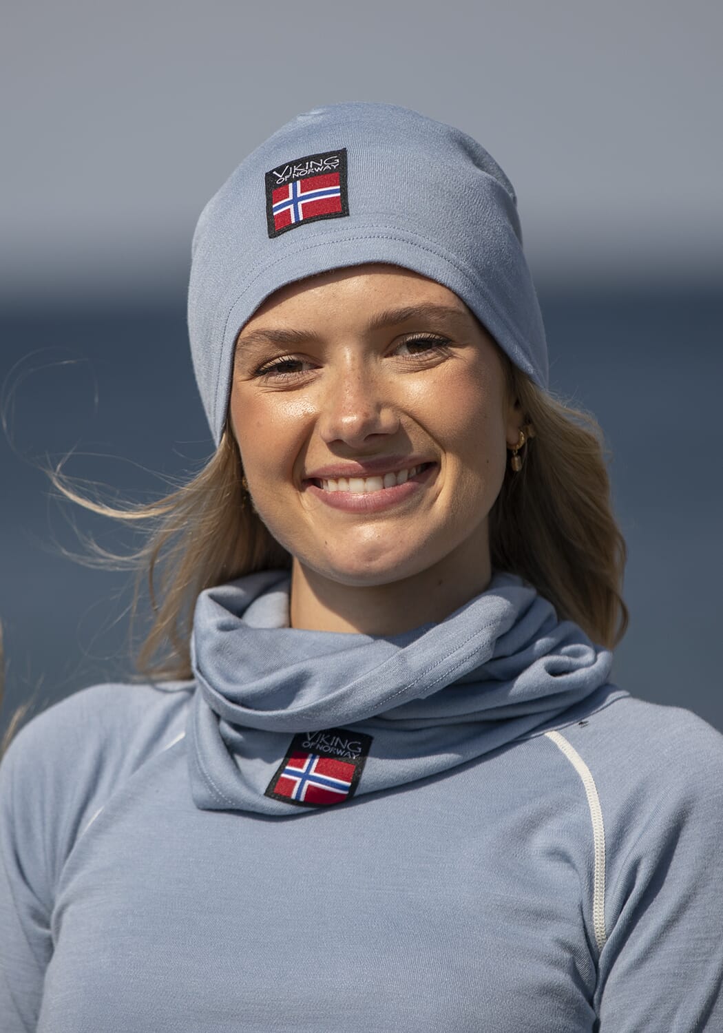 Beanie - Tynn lue - Viking Of Norway