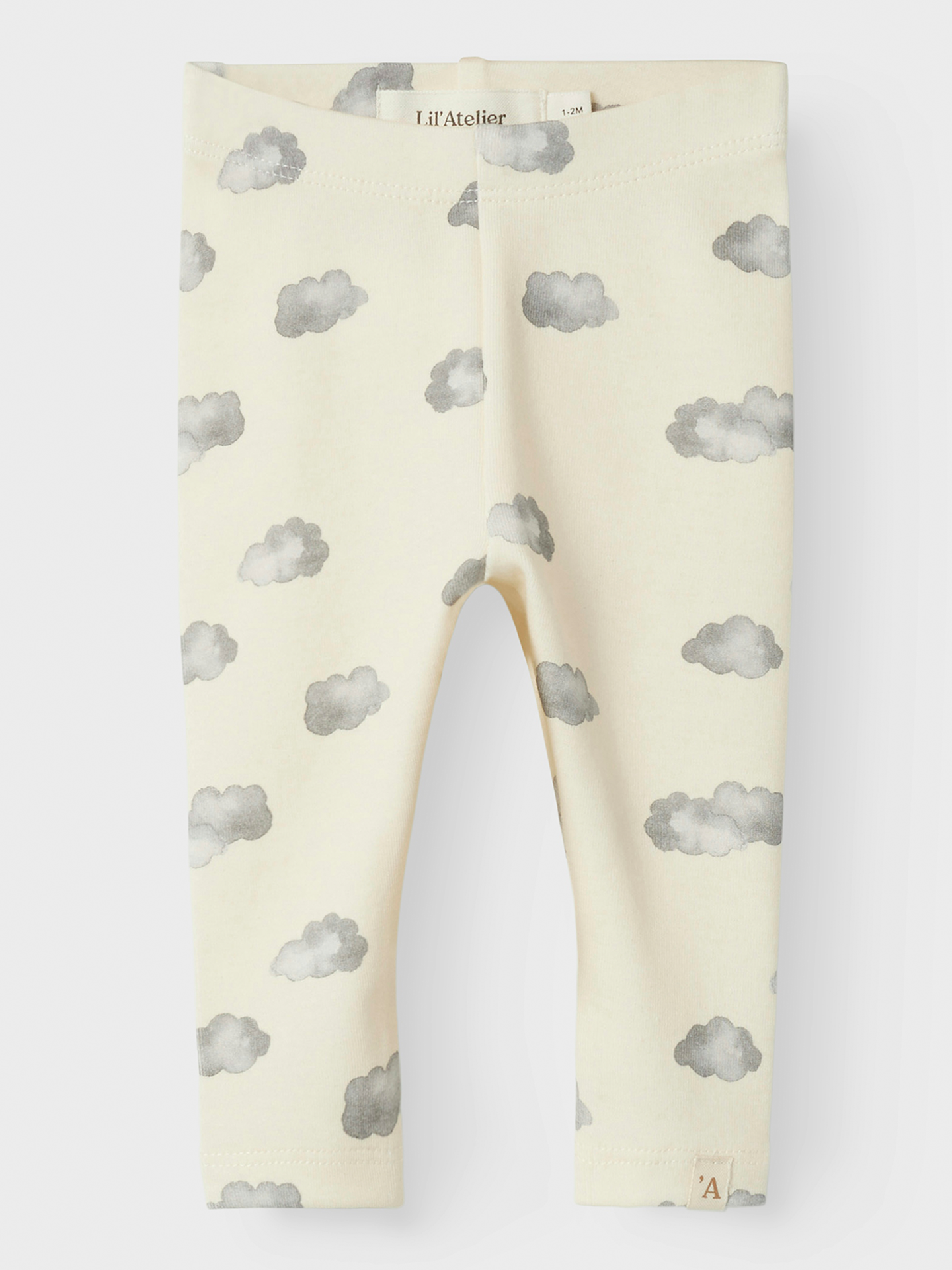 Layo Kim Slim Leggings