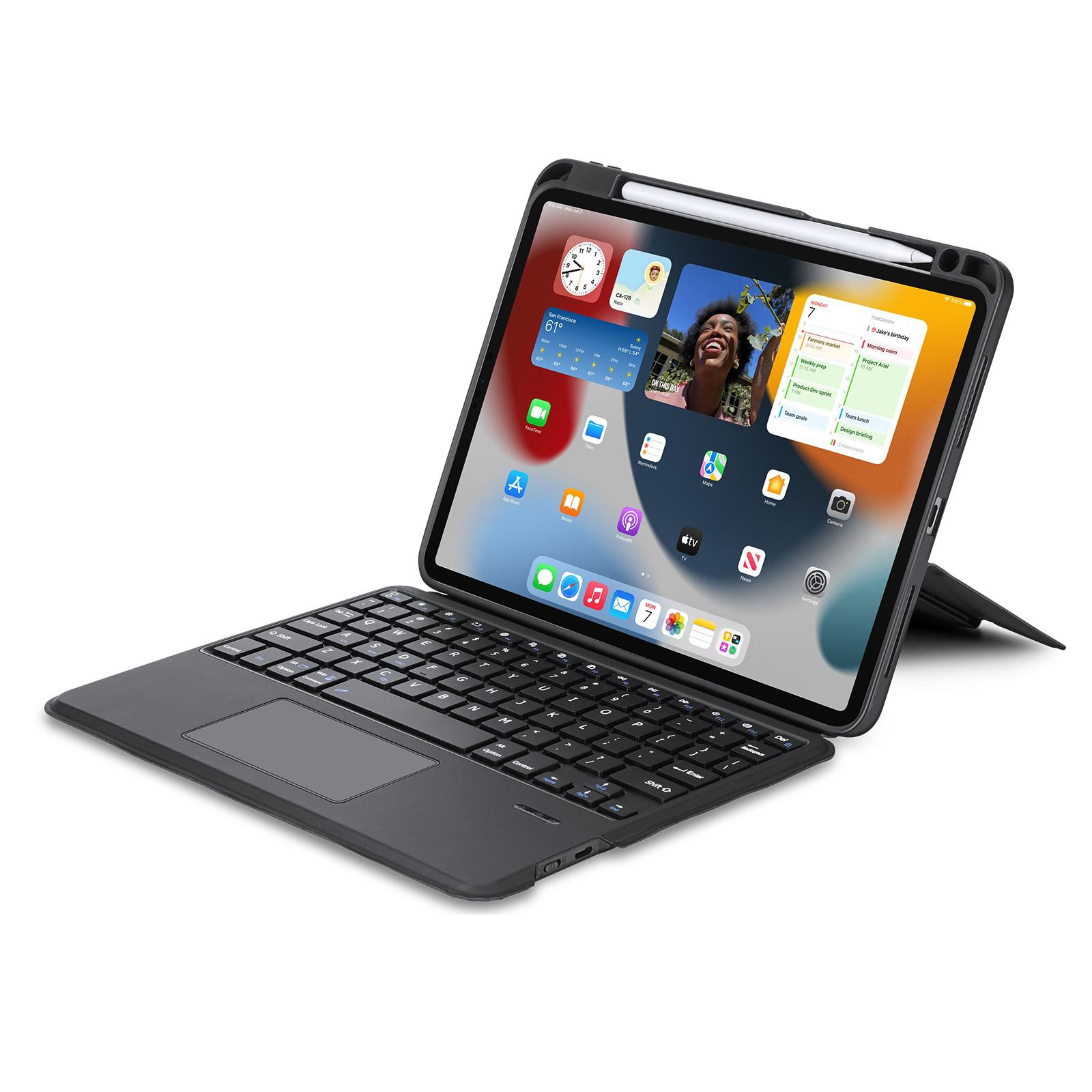 2in1 iPad Pro 11