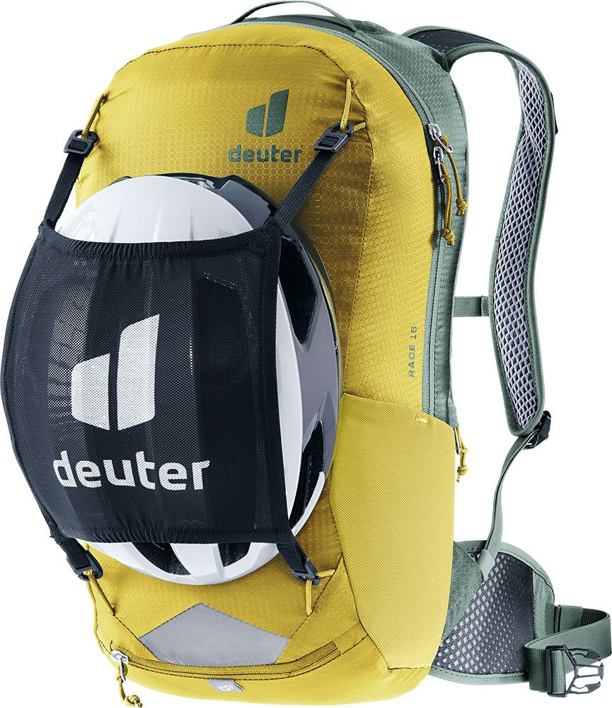 deuter Race 16 - Fahrradrucksack kaufen | Bike-Discount