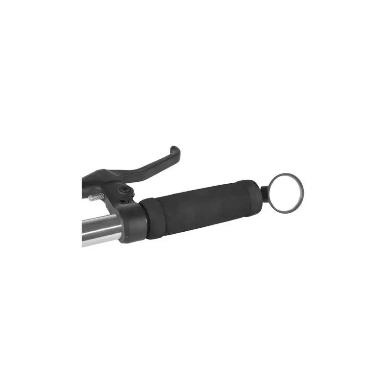 Rearview Mirror SPY MICRO