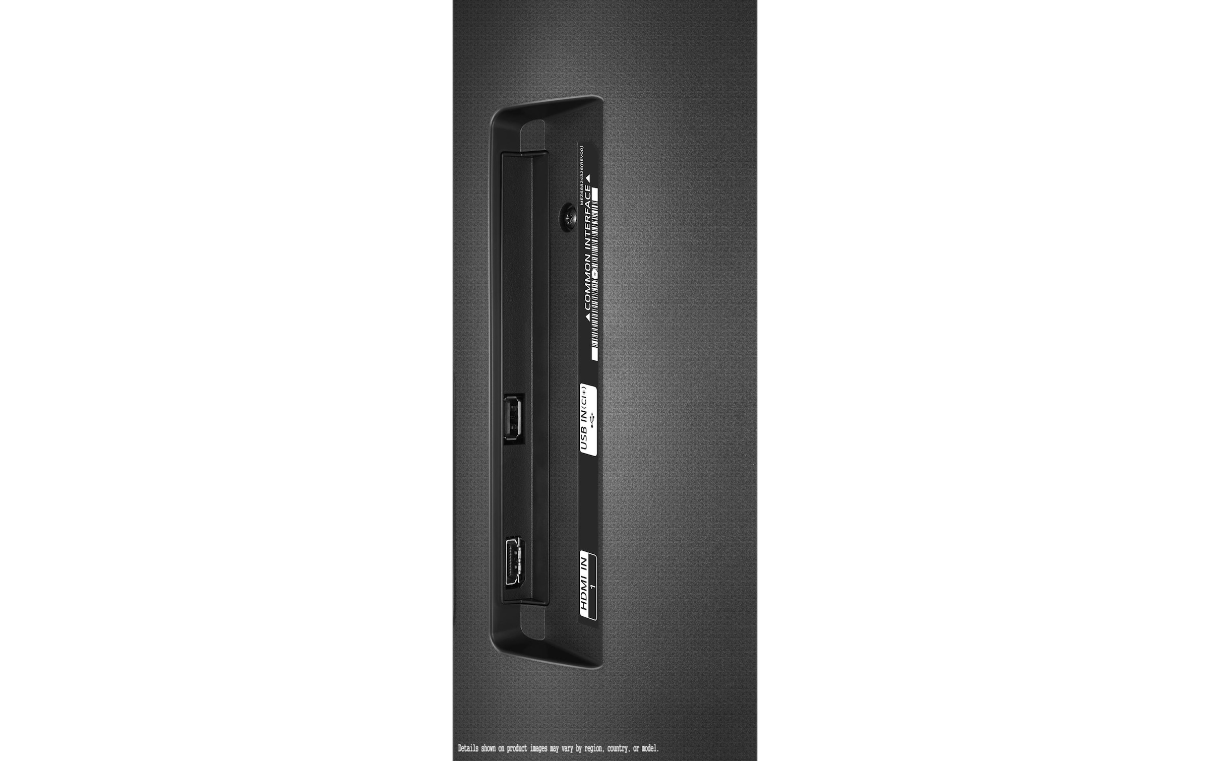 LG LED-Fernseher »32LQ570B6« 81 cm/32 ″ WXGA