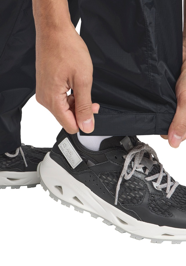Jack Wolfskin Regenhose »RAINY DAY PANTS«