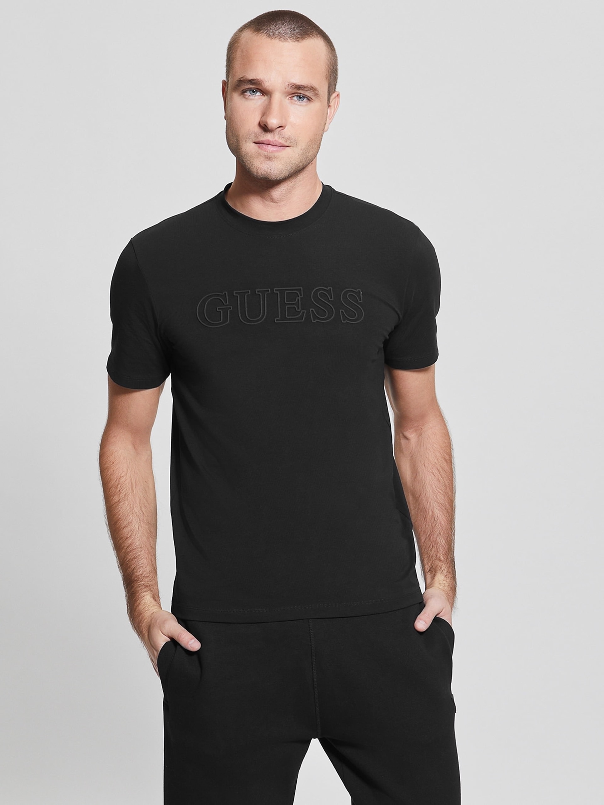 Camiseta Eco Alphy