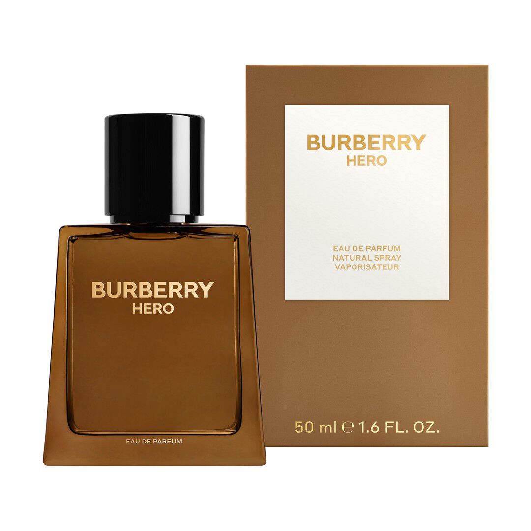 Burberry Hero Eau de Parfum - 50ml