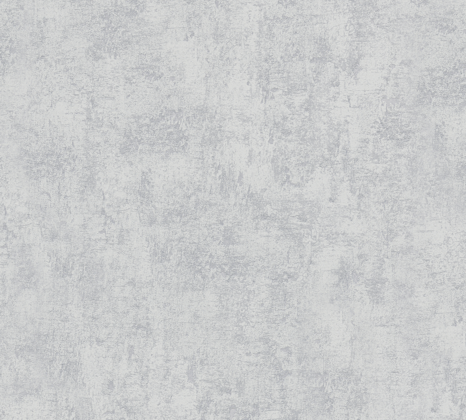 Vliestapete - Beton - grau - 10 Meter