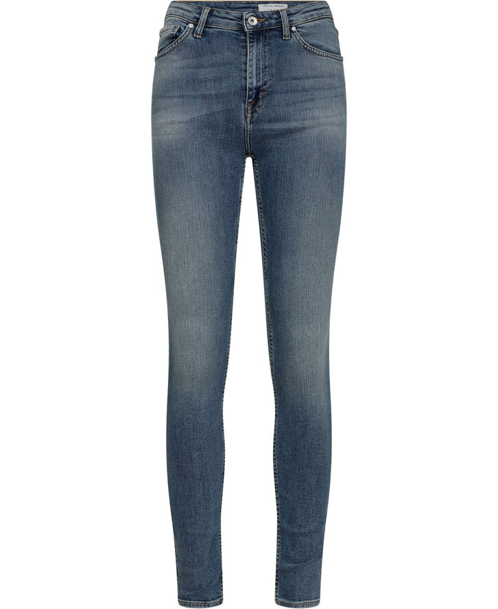 Tiger of Sweden SHELLY Jeans Medium blue