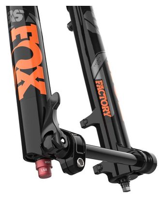 Fourche Fox Racing Shox 36 Float Factory 29'' Grip 2 Hi/Low Comp/Reb Kabolt | Boost 15x110mm | Offset 51 | Noir