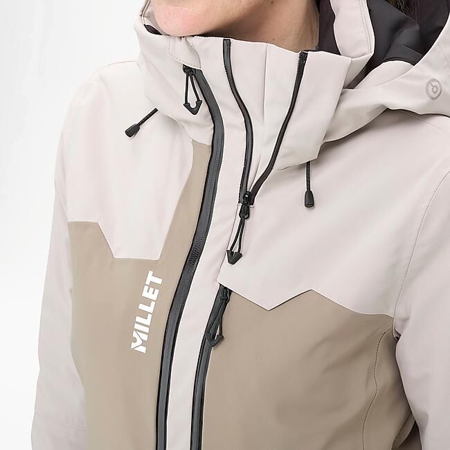 MILLET - VESTE SNOWBASIN W