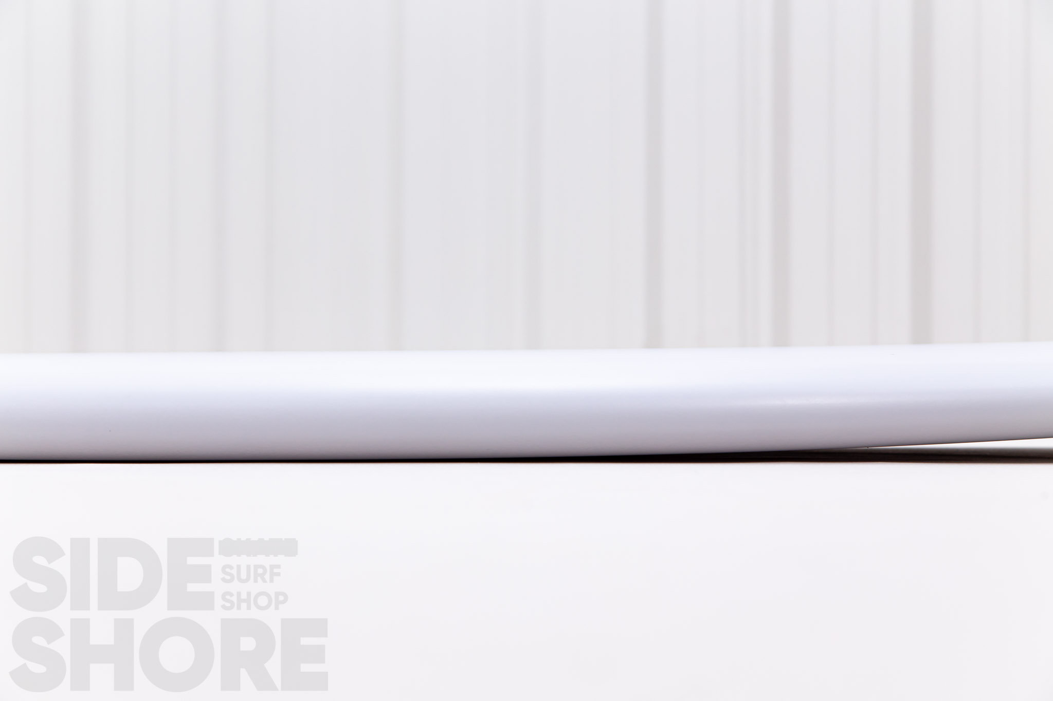 Al Merrick CI Mid - Clear - 6'10 x 21 1/8