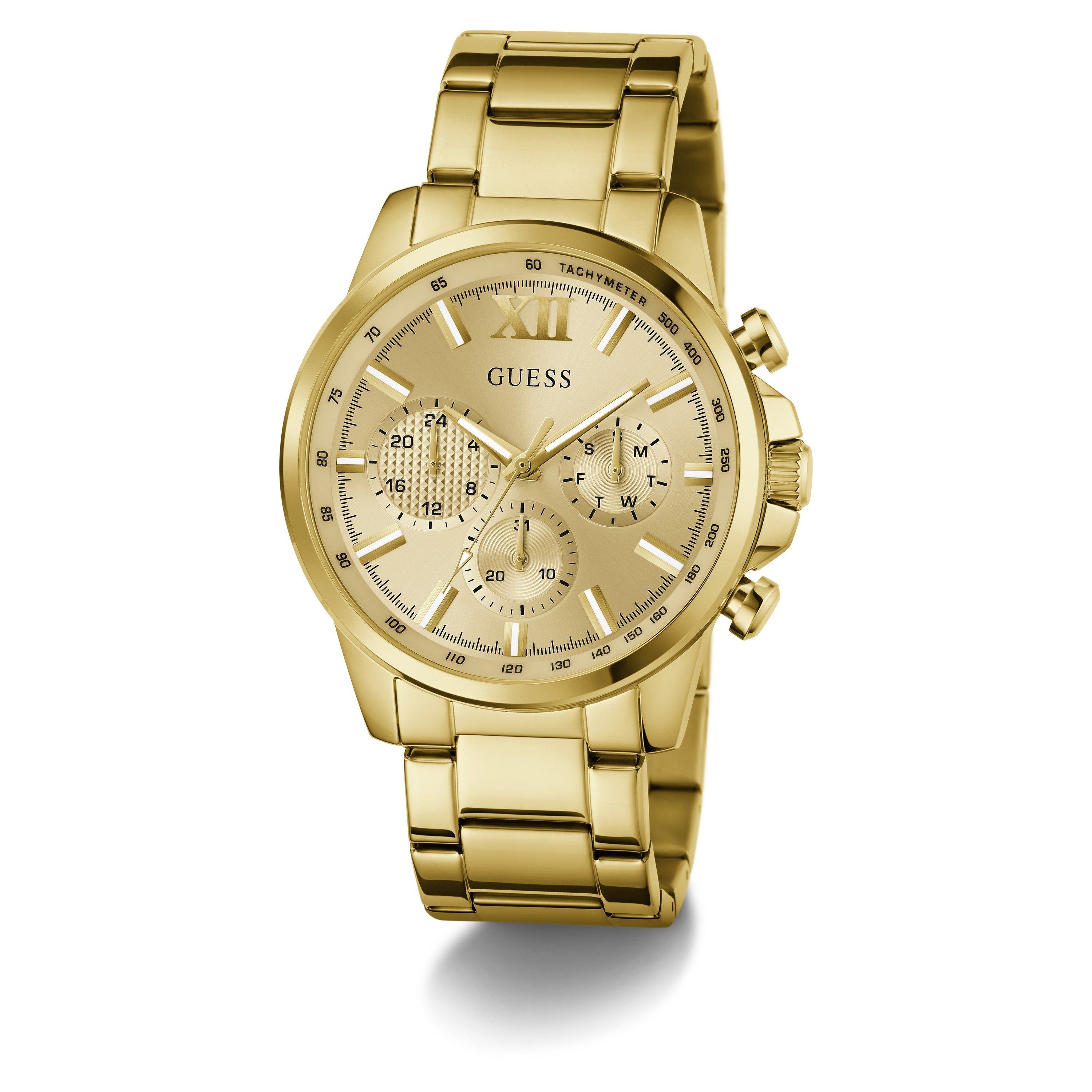 Guess Walker Watch