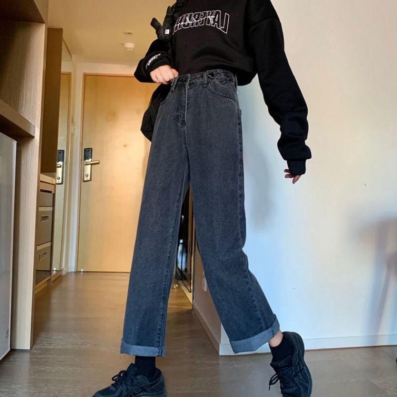 WidoWilder - Straight Leg Jeans