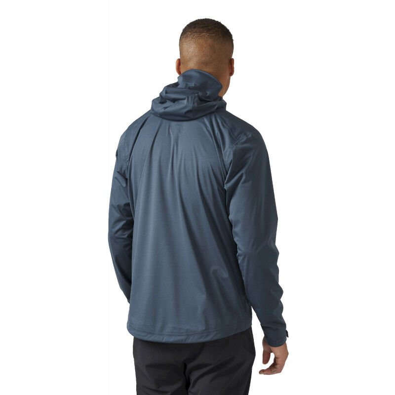 Kinetic 2.0 - Veste imperméable homme