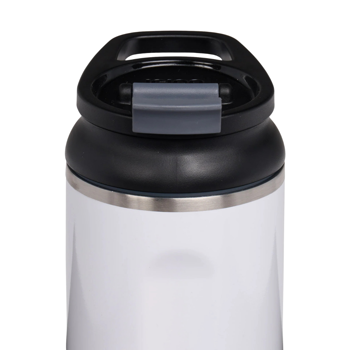 Igloo Flip u2019nu2019 Sip Tumbler 470 ml (White)