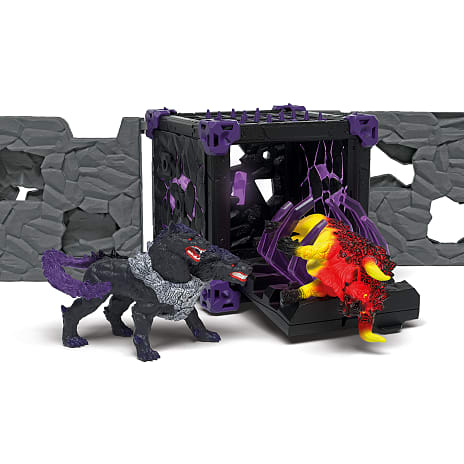 Schleich 42673BattleCave Arena