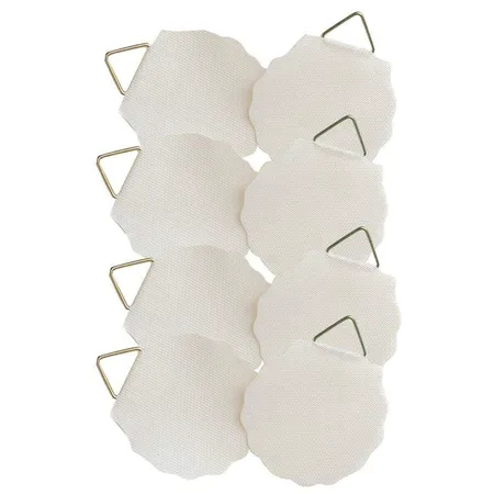 Avery Zweckform 3732, Bildaufhänger, 8 Aufkleber