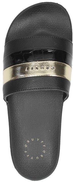 Cruyff Aqua Copa BCN zwart