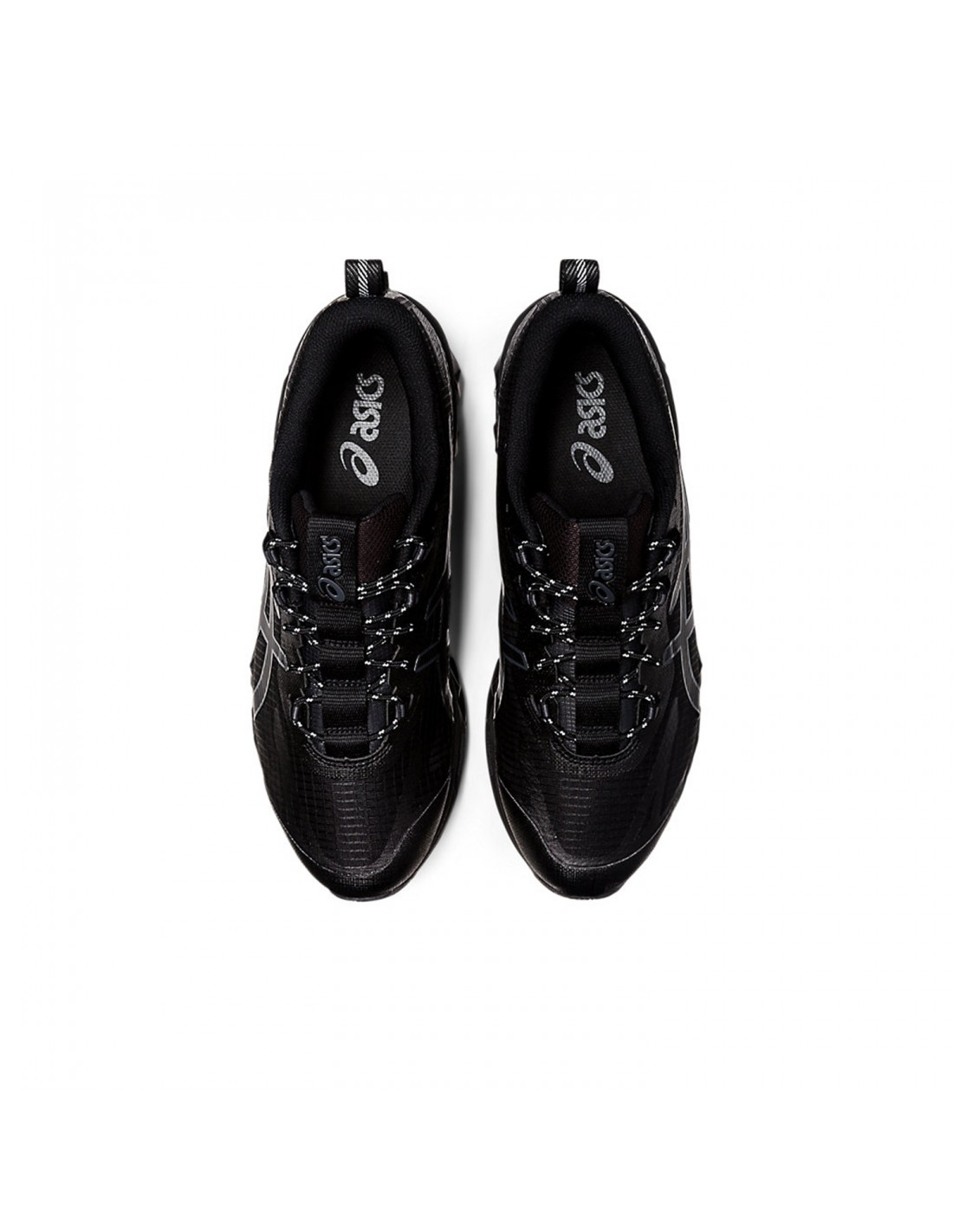 asics Sneakers running homme gel-quantum 360 VII full black