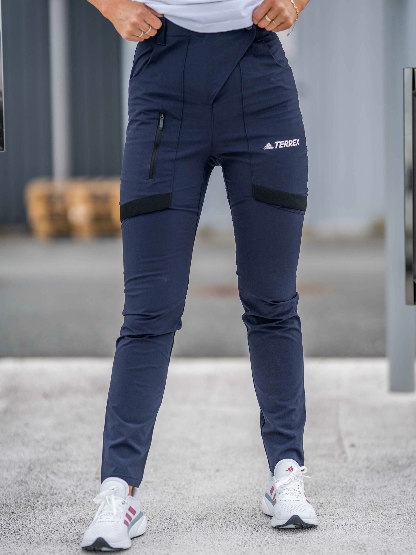 Zupahike Pants