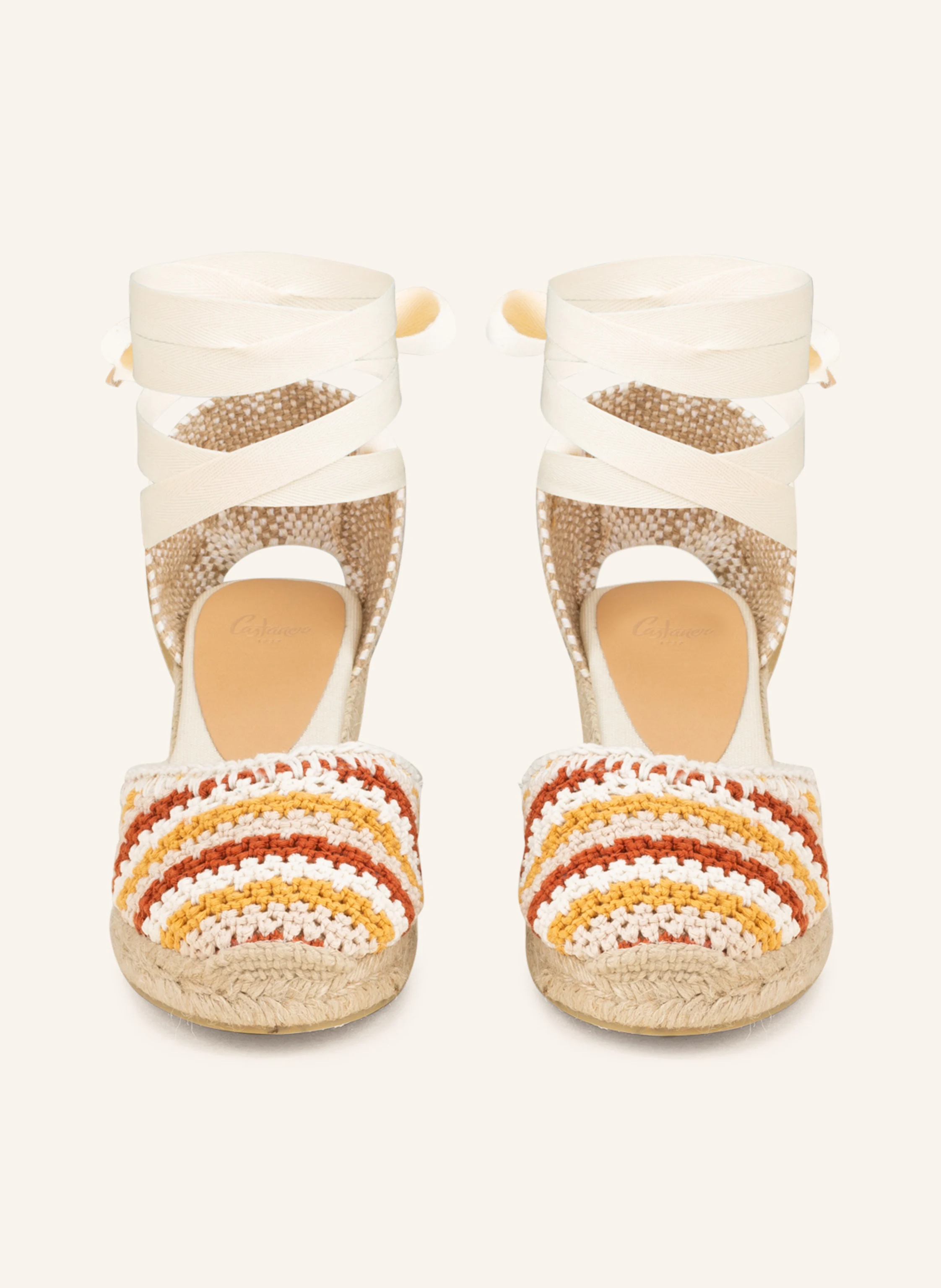 Castaner Wedges ESPA