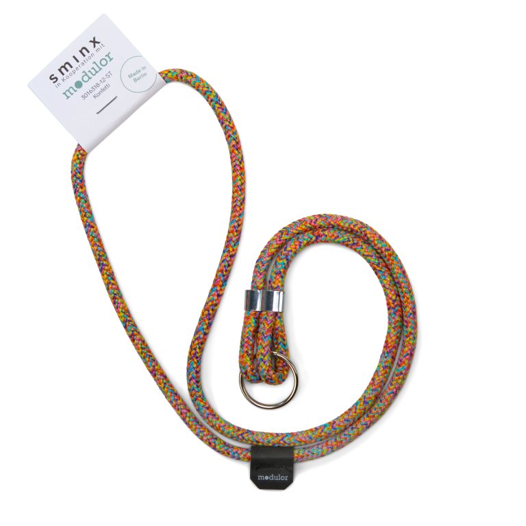 Sminx Smart Strings Schlüsselband Modulor Edition