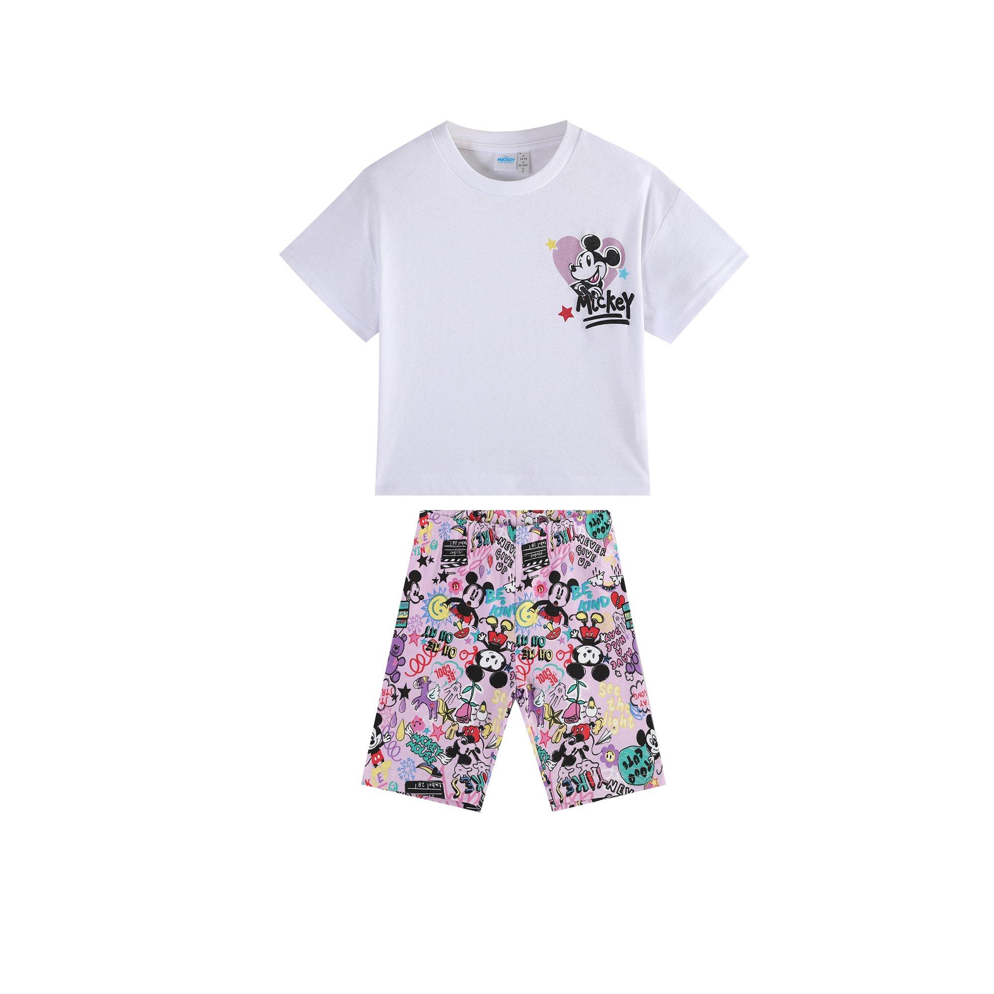 Character Charming Character T-Shirt Collection