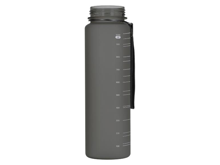Tritan drinkfles 1 L