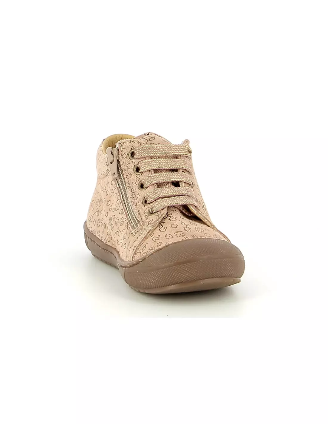 BOPY JOLILA - Boots & bottines Rosefleur