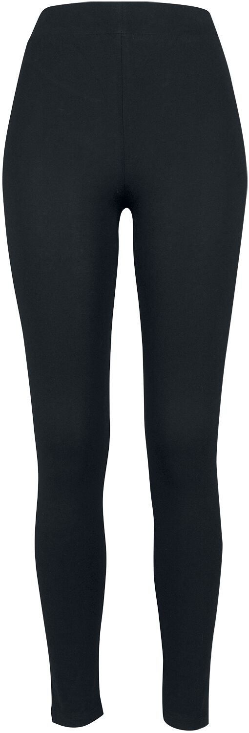 Leggings Jersey Pre-Pack - Lot De 2 | Urban Classics Legging