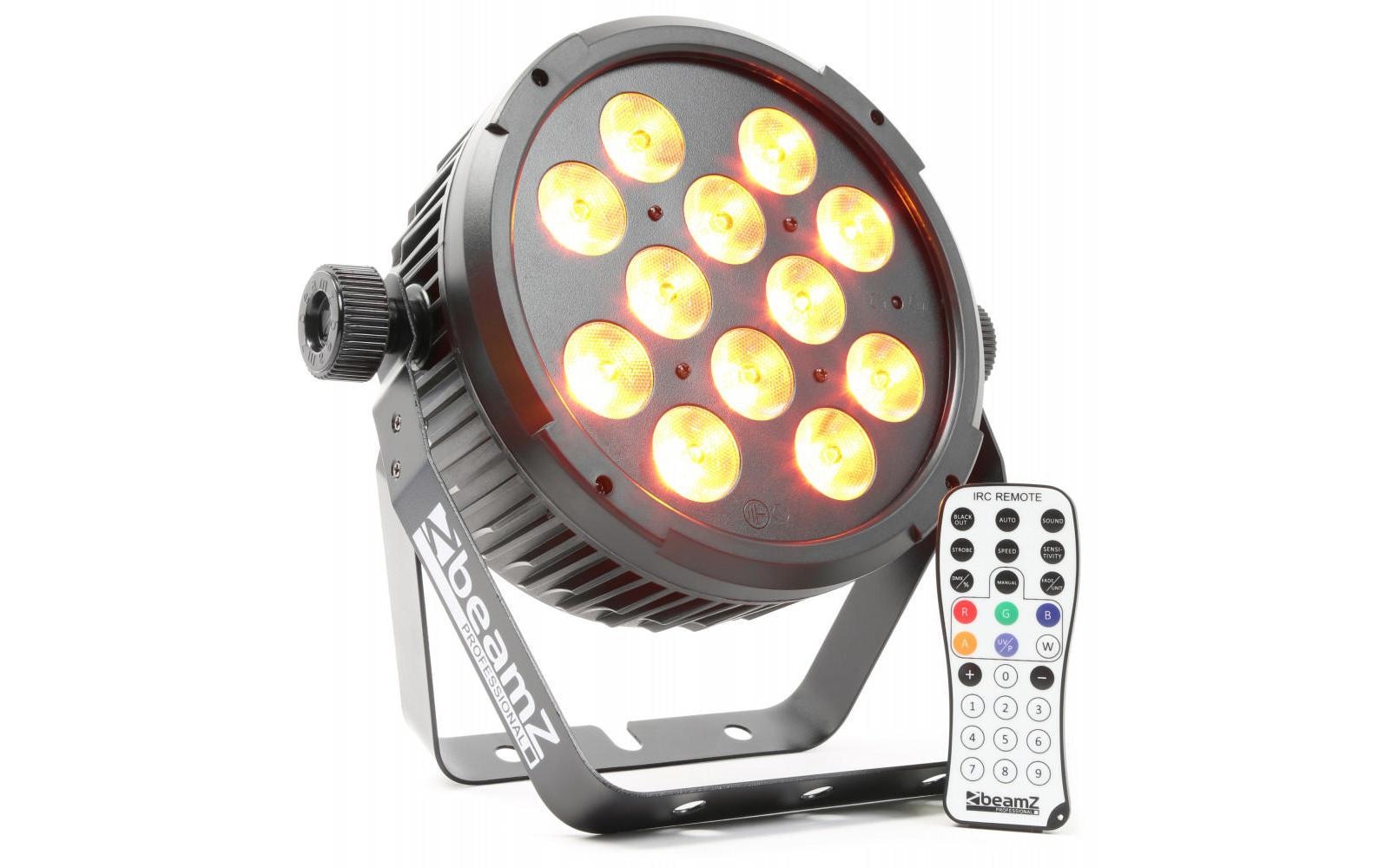 BeamZ Discolicht »BT300«