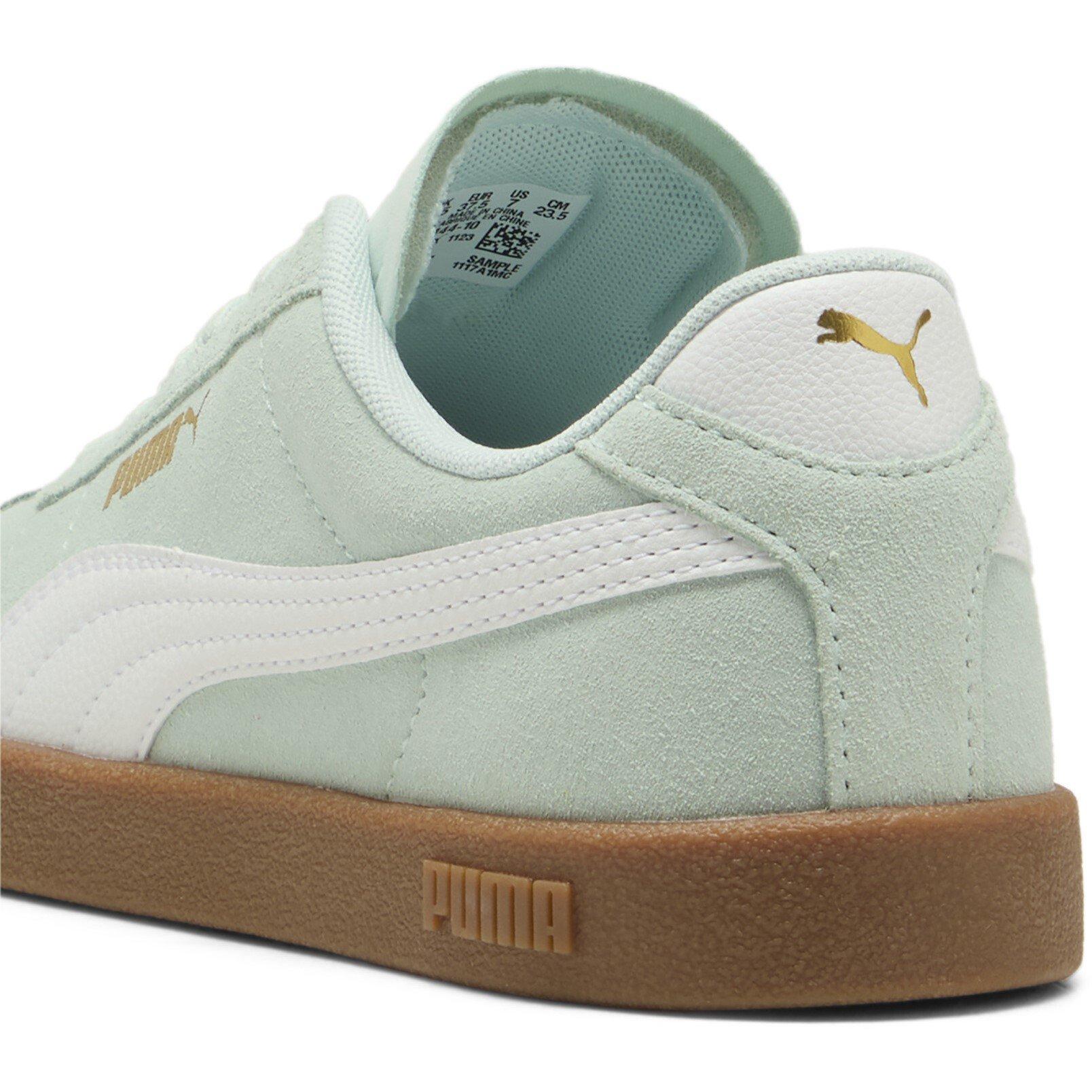 Puma Puma Club II
