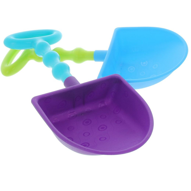 Besttoy - große Sandschaufel - ca. 43 cm
