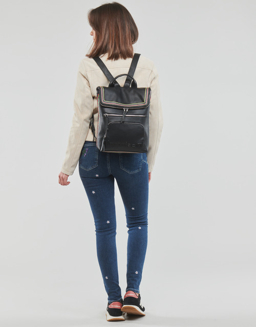 Desigual - CHAQ_DETROIT - Blanc